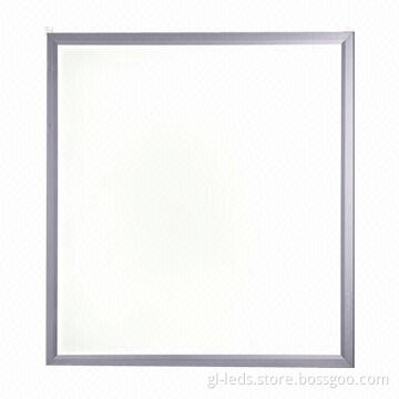 300 x 600mm LED Panel Light, 100 to 240V AC Input Voltage, TUV and CE Marks